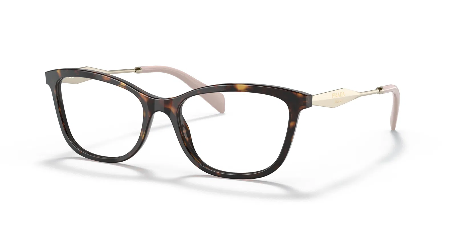 Prada 02YV Eyeglasses - view 11